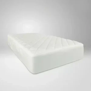 TopperSoftA Luxury Mattress Topper | طبقة تطريه سوفت 7cm – جرّب الراحة المثالية