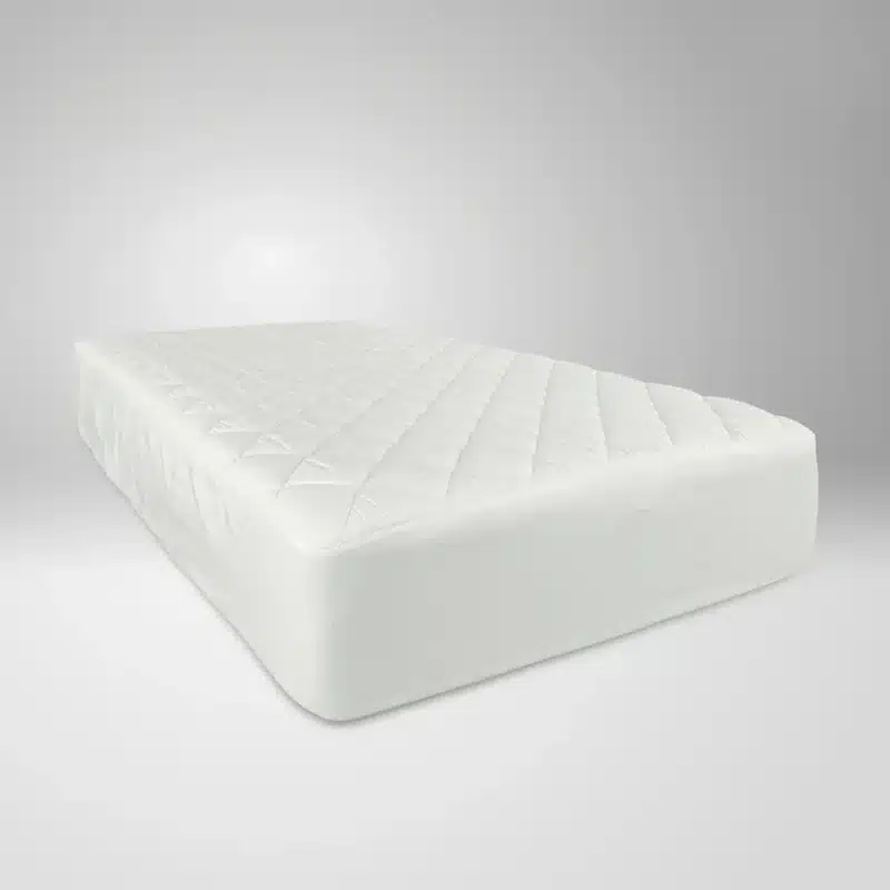 Soft Fiber Topper