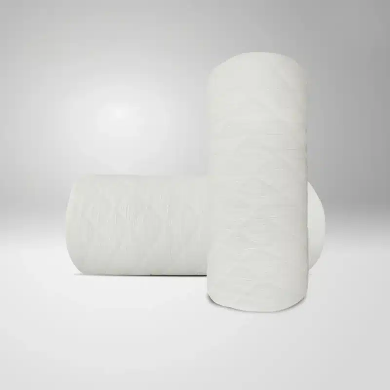 Soft Fiber Topper