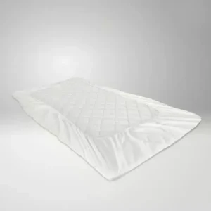 TopperSoftD Luxury Mattress Topper | طبقة تطريه سوفت 7cm – جرّب الراحة المثالية
