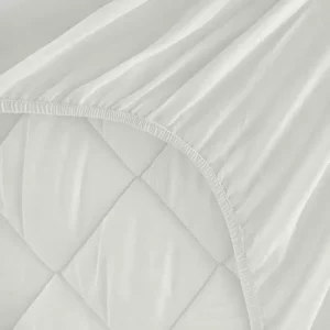 TopperSoftE Luxury Mattress Topper | طبقة تطريه سوفت 7cm – جرّب الراحة المثالية
