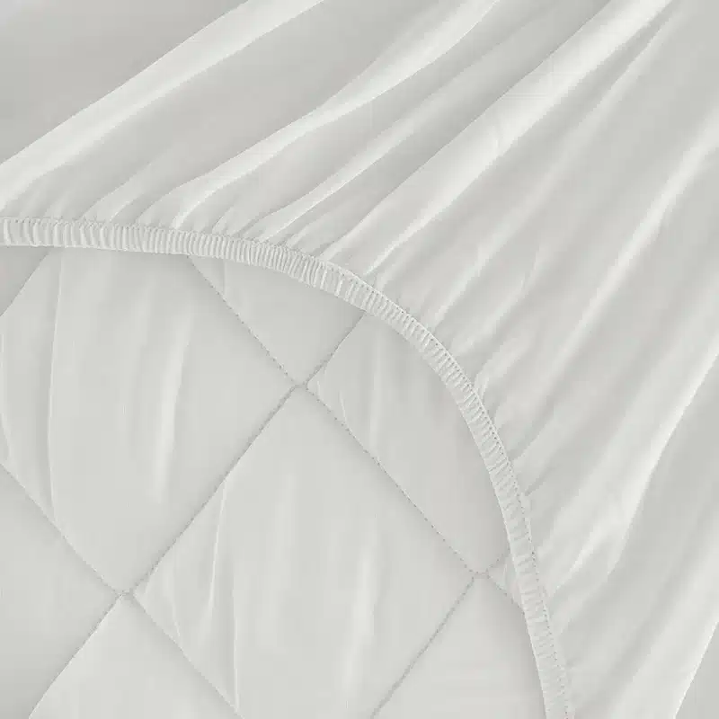Soft Fiber Topper