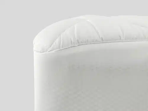 Soft Fiber Topper