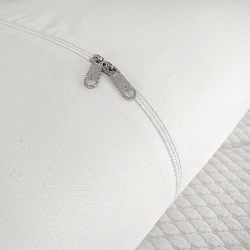 Luxury Mattress Topper | طبقة تطريه سوفت 7cm – جرّب الراحة المثالية