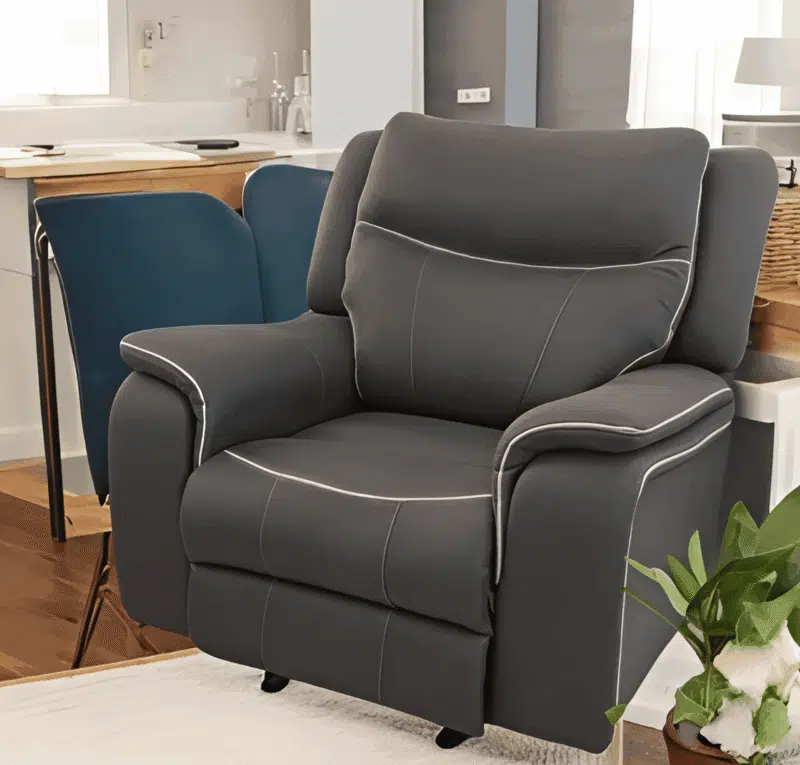 HAF MeloNest Recliner Chair