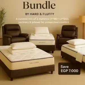 Elite Luxury Bundle by Hard and Fluffy