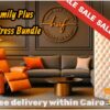 Pocket Spring Mattress Bundle