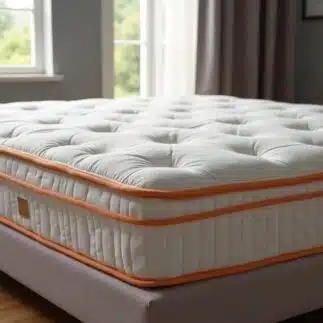 Best Mattresses collection in Egypt / Hard and Fluffy - افضل مراتب طبيه فى مصر