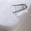 Waterproof Cotton Mattress Protector