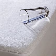 Waterproof Cotton Mattress Protector