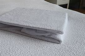 Waterproof Cotton Mattress Protector