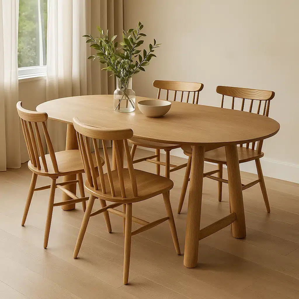 Dining Furniture Egypt – dining tables and chairs by HAF