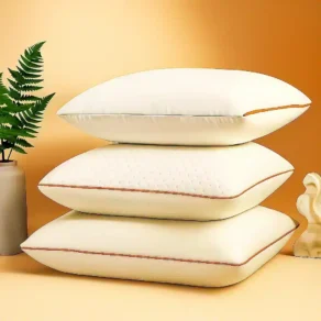 Premium Medical Pillows Egypt by Hard & Fluffy مخدات طبيه فاخره
