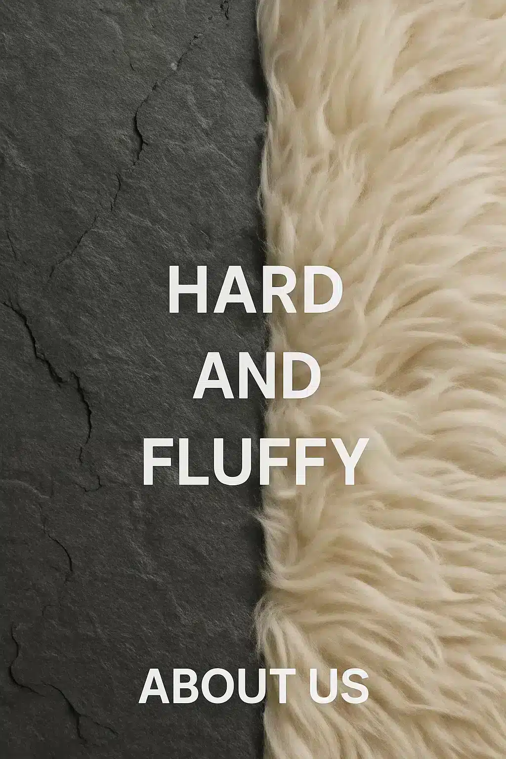 About Hard and Fluffy Egypt
