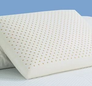 Pure Latex Pillow - مخده لاتيكس طبى