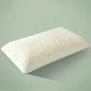 Pure Latex Pillow - مخده لاتيكس طبى