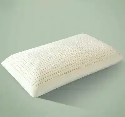 Pure Latex Pillow - مخده لاتيكس طبى