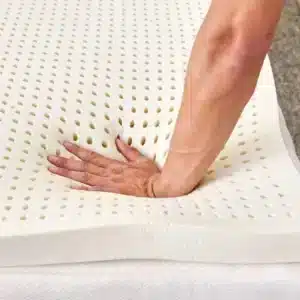 Latex Topper