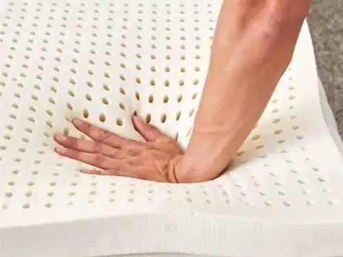 LATEX TOPPER 2 Latex Topper